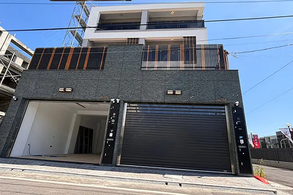 首賦建案主視覺