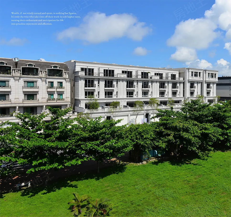 巴黎16區II建案圖輯 3