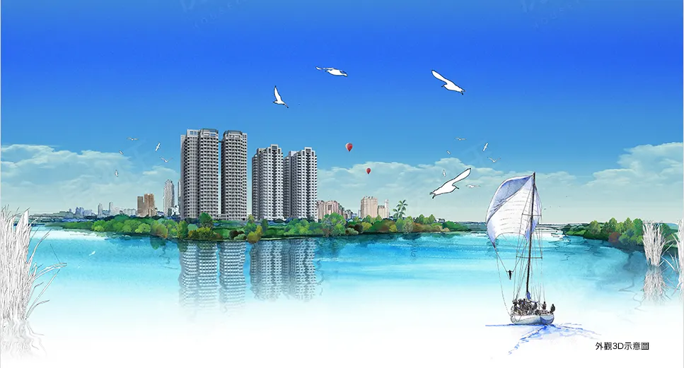 元翰門建案圖輯 2