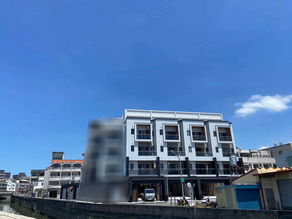 自然興建案圖輯 3