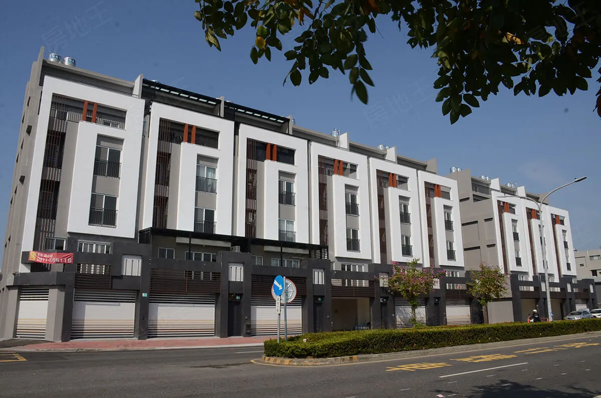 心欣怡園建案圖輯 3