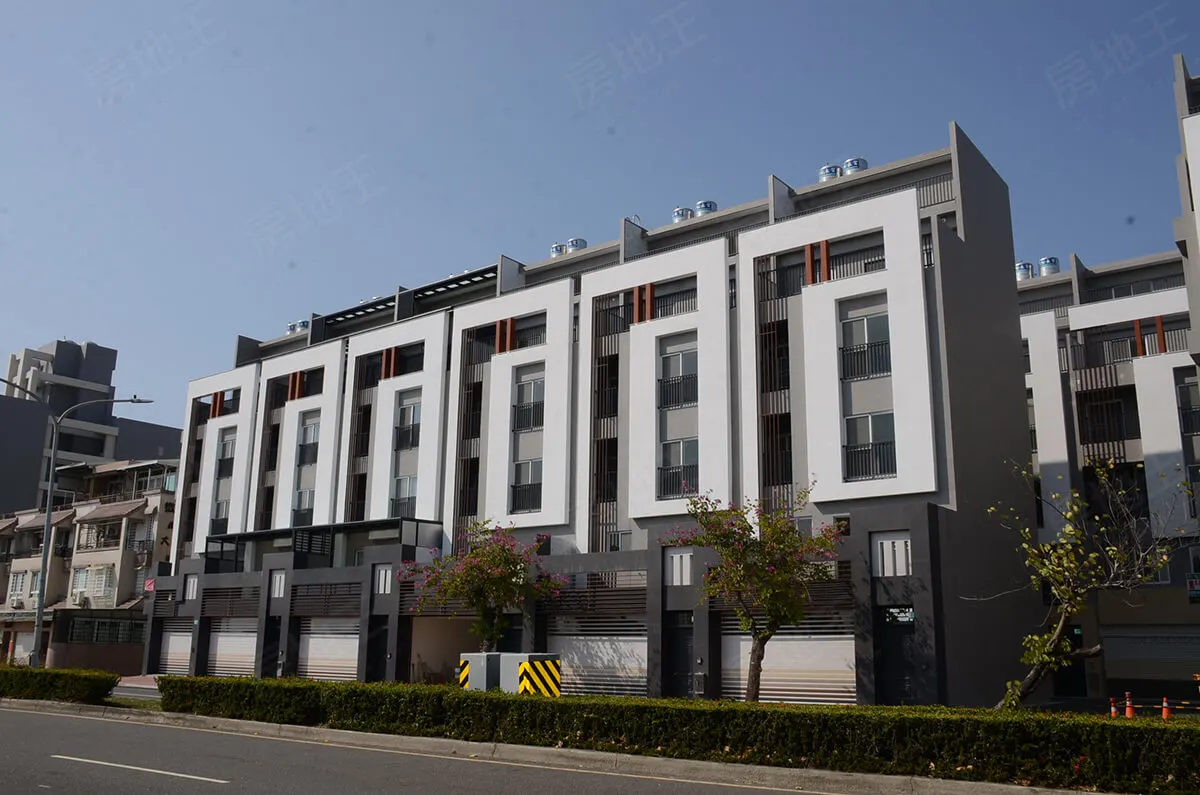 心欣怡園建案圖輯 2
