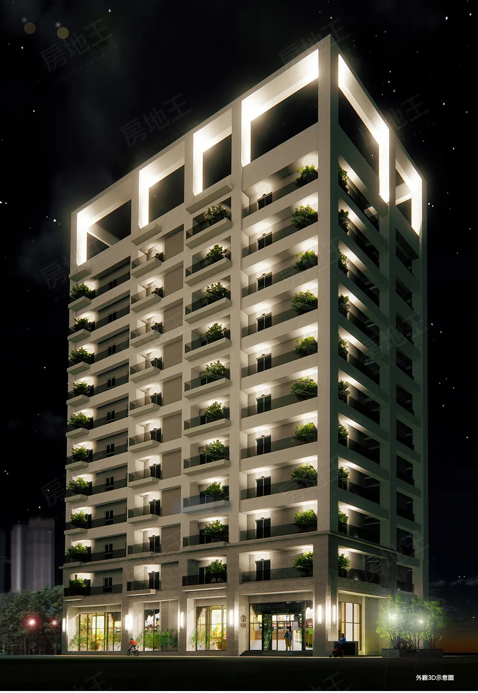 湁韻建案圖輯 2