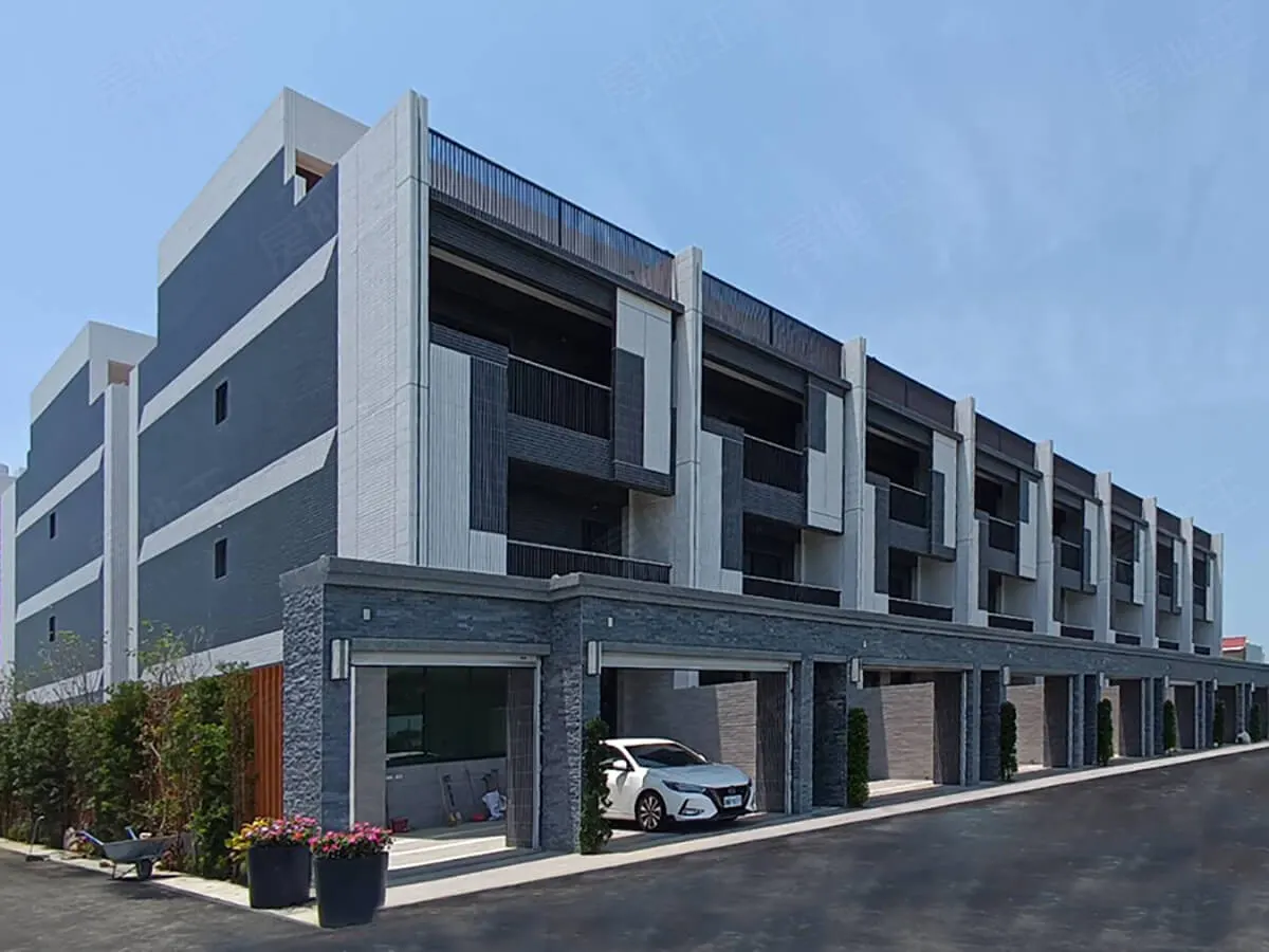 仙盈大鎮建案圖輯 2