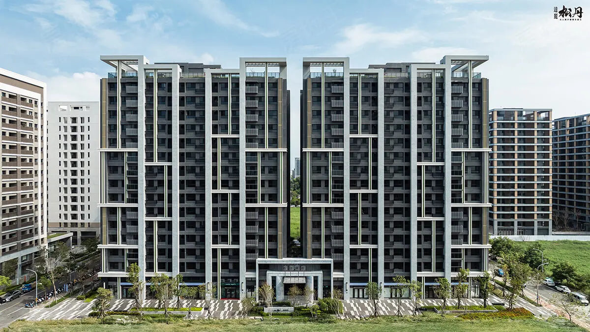 松丹達麗建案圖輯 3