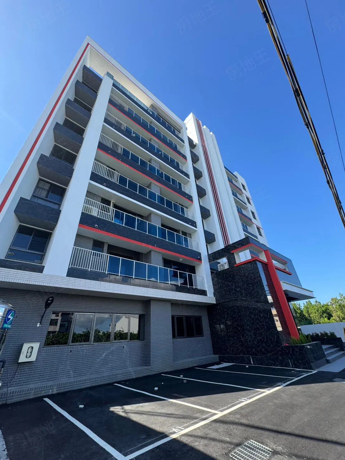 鴻運開發-惜福建案圖輯 1