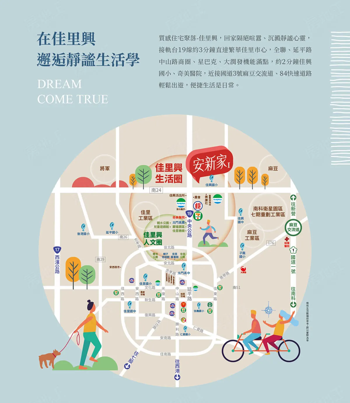 安新家I建案圖輯 2