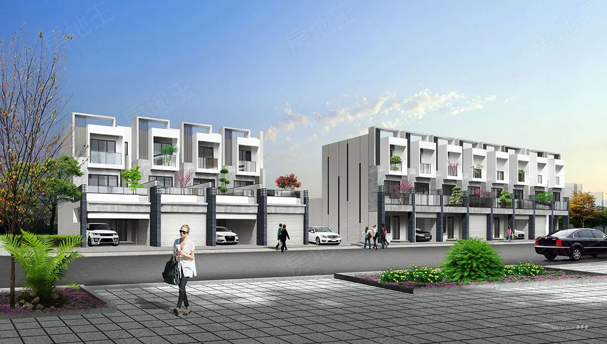 誠銳家和樂建案圖輯 2