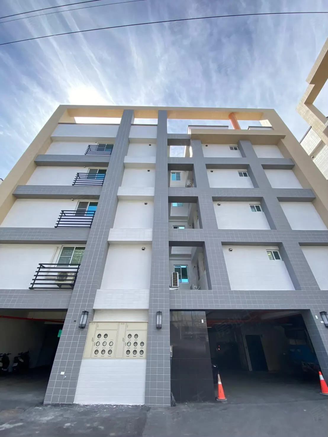 歐香堡42期建案圖輯 2