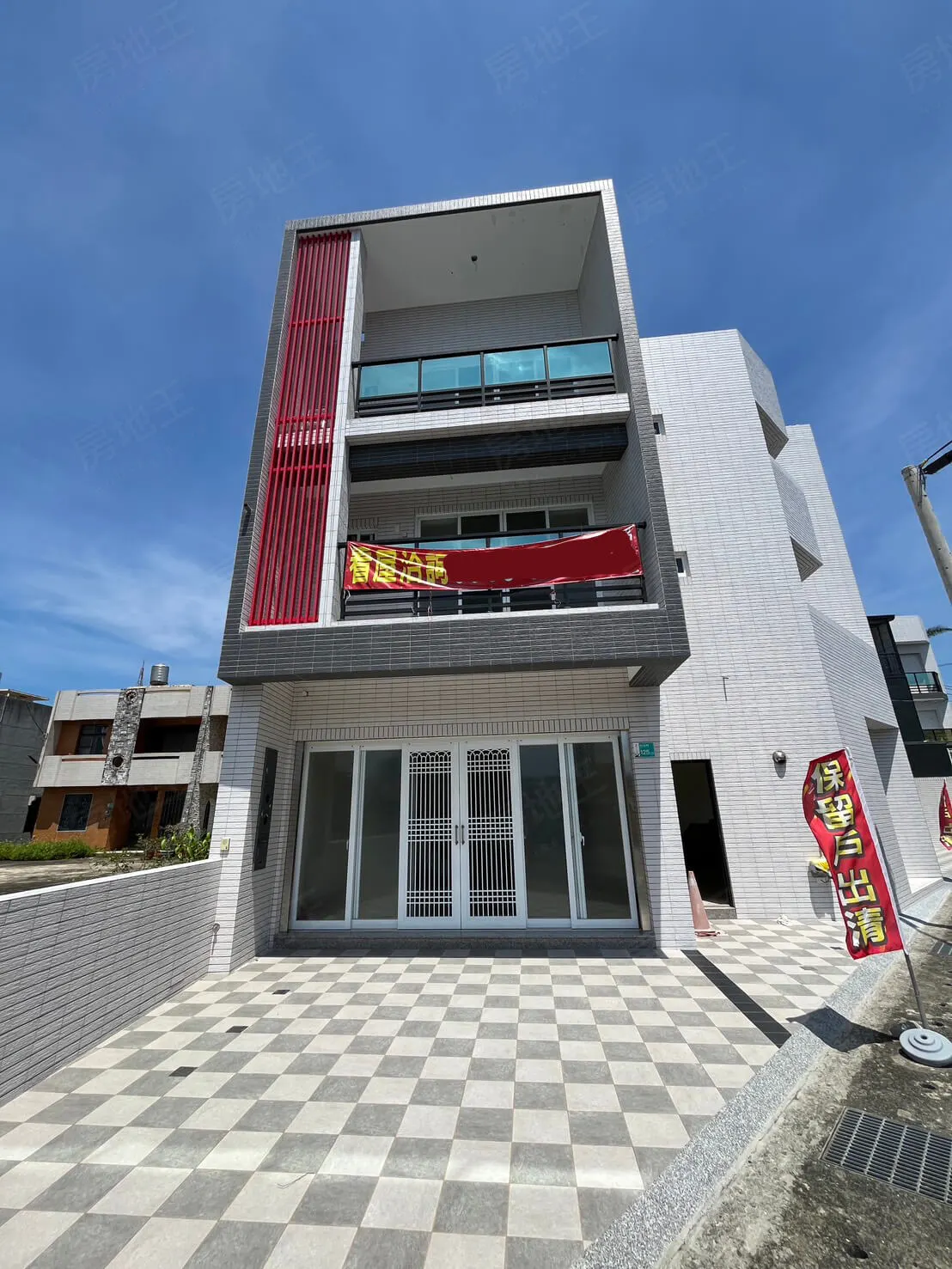 竹子門建案圖輯 2