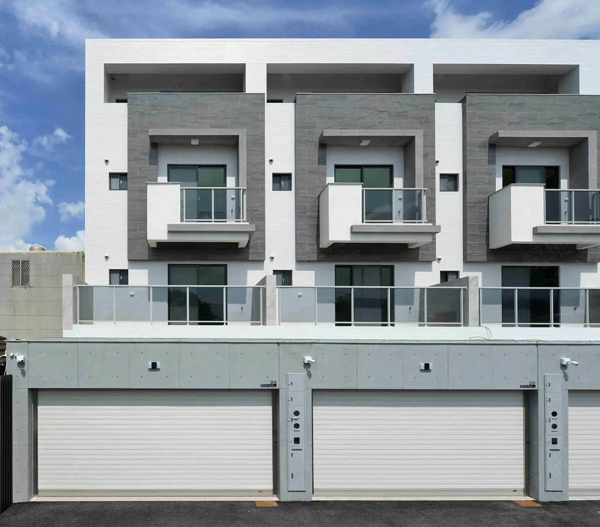卓悅No7建案圖輯 3