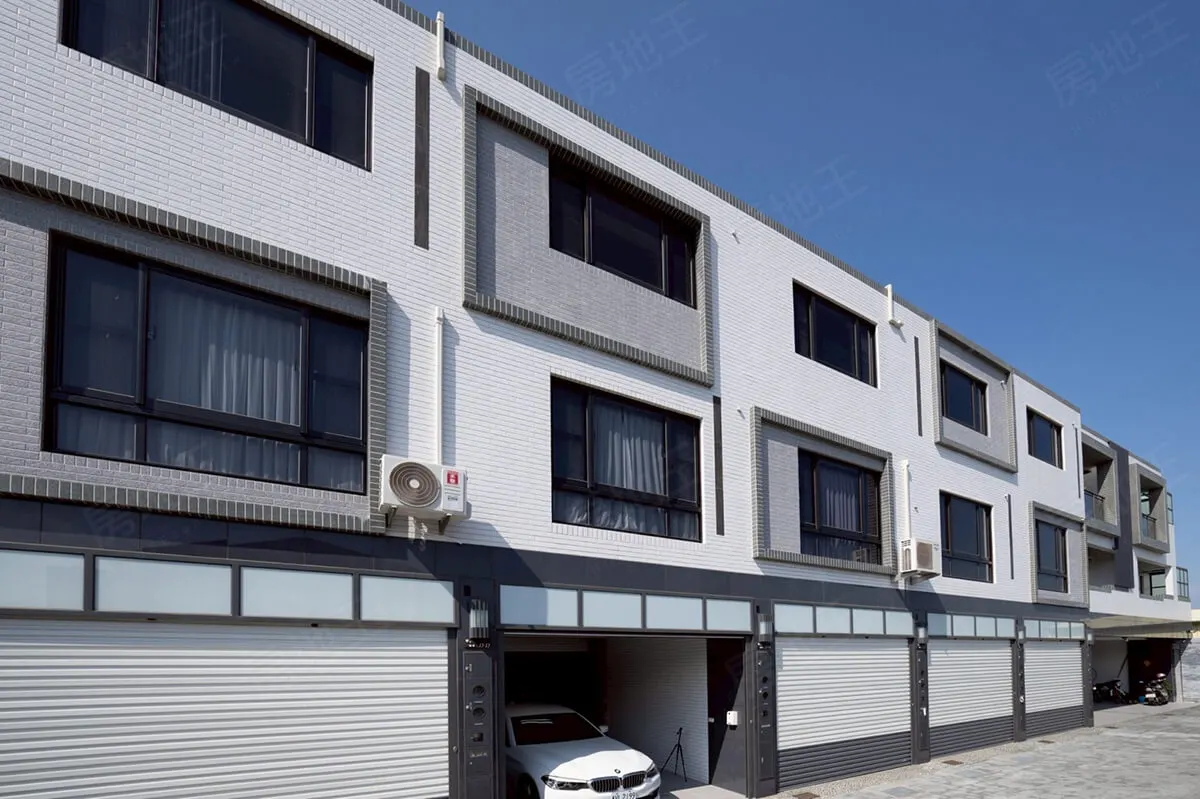 金艷富邸10-七股區建案圖輯 1