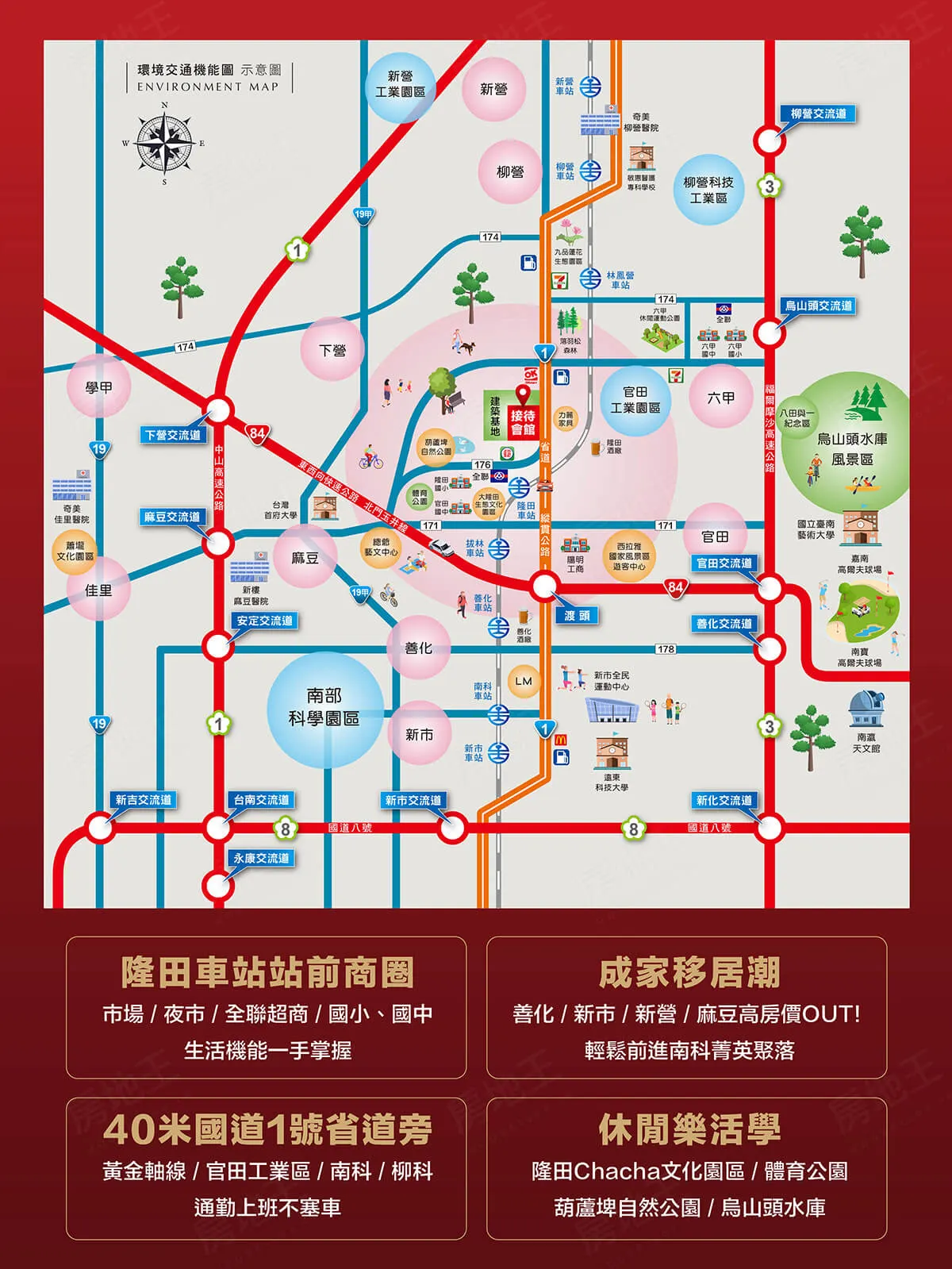 怡華綻建案圖輯 1