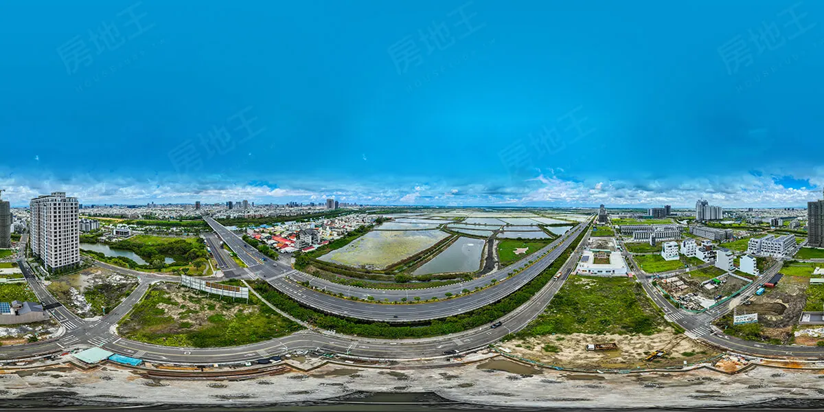 海富深見 720°環景賞屋縮圖