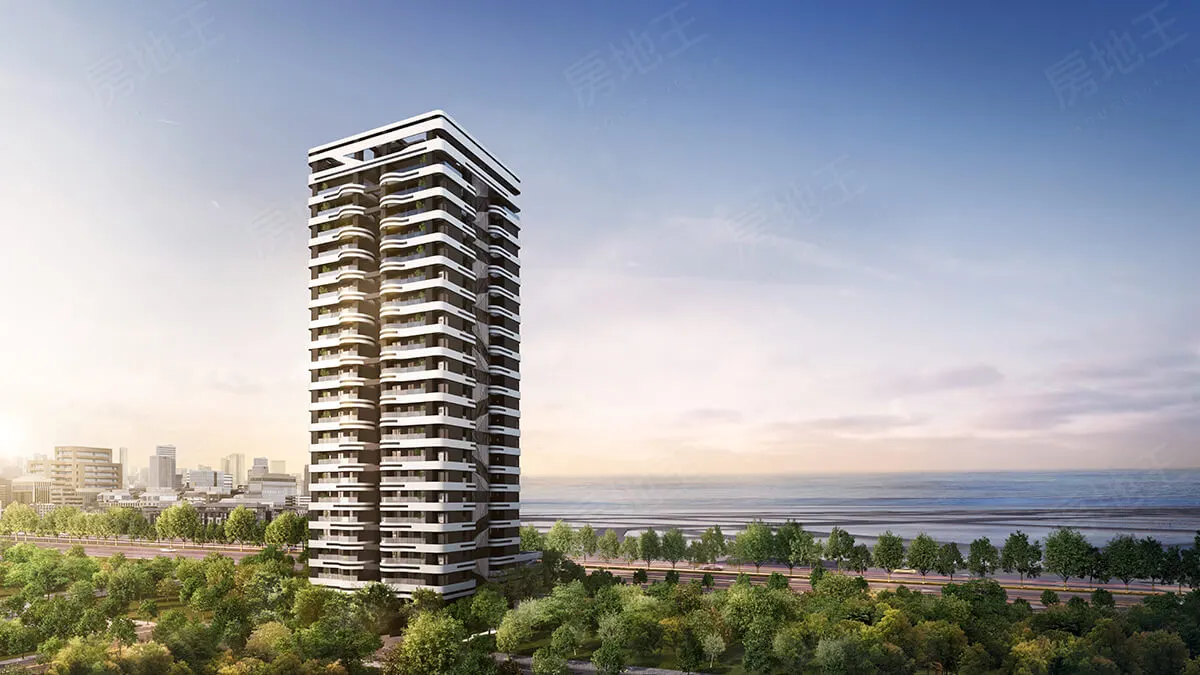 海富深見建案圖輯 1