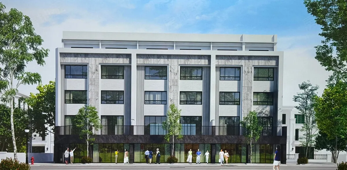 富玉聚建案圖輯 1