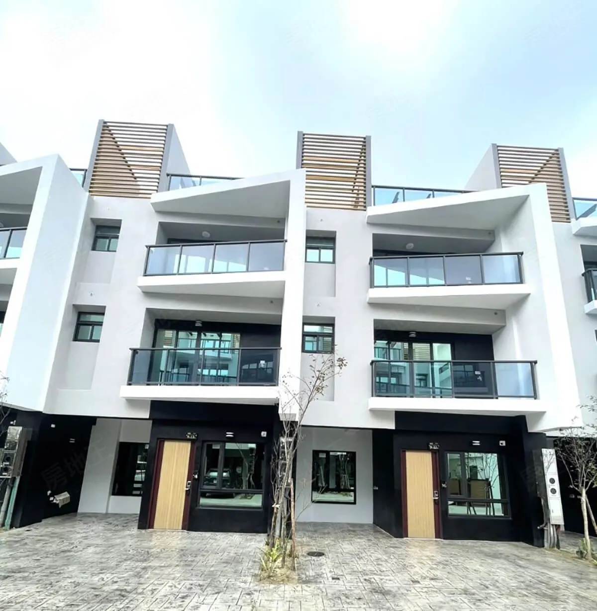 月津帝居建案圖輯 2