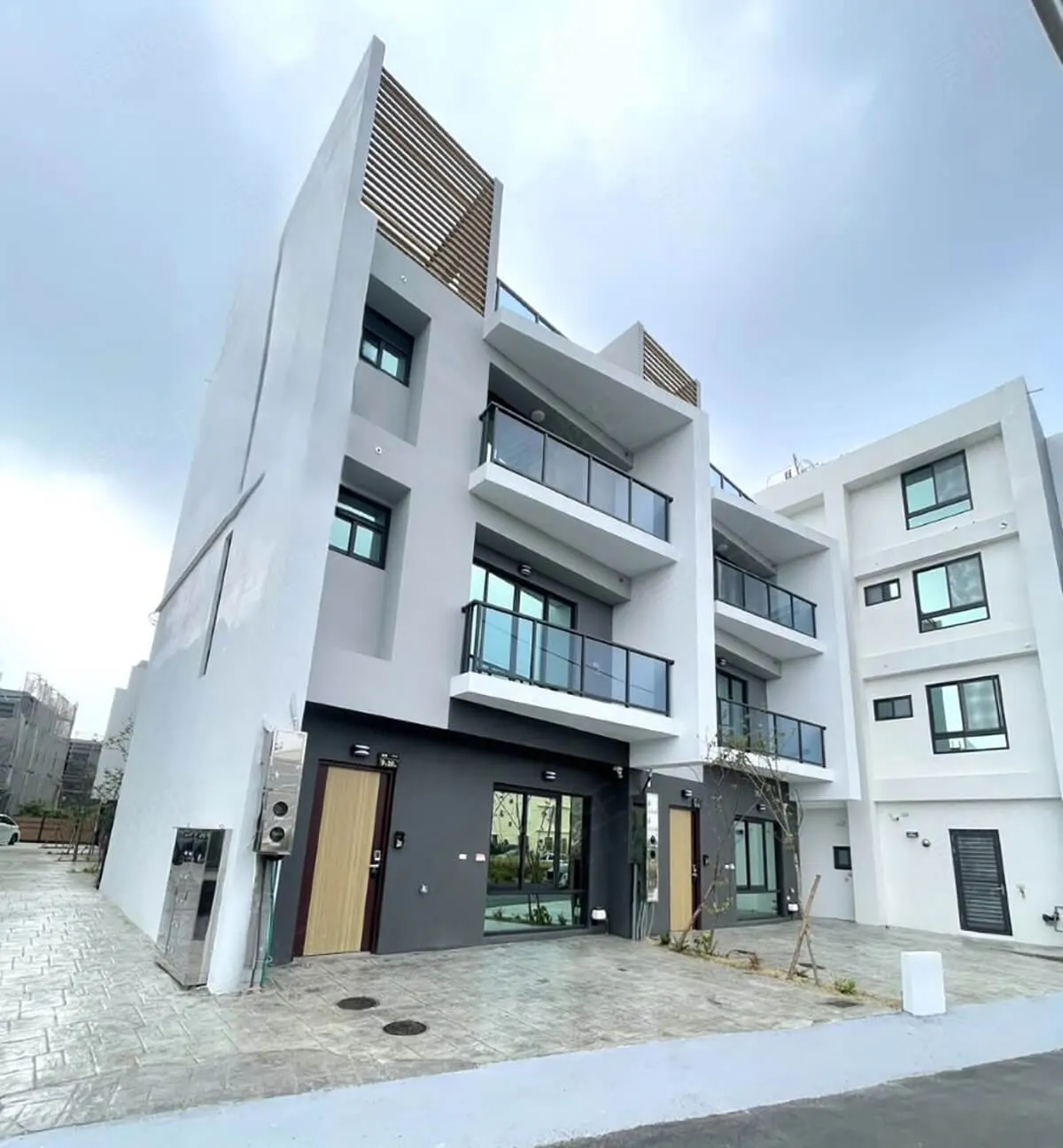 月津帝居建案圖輯 3