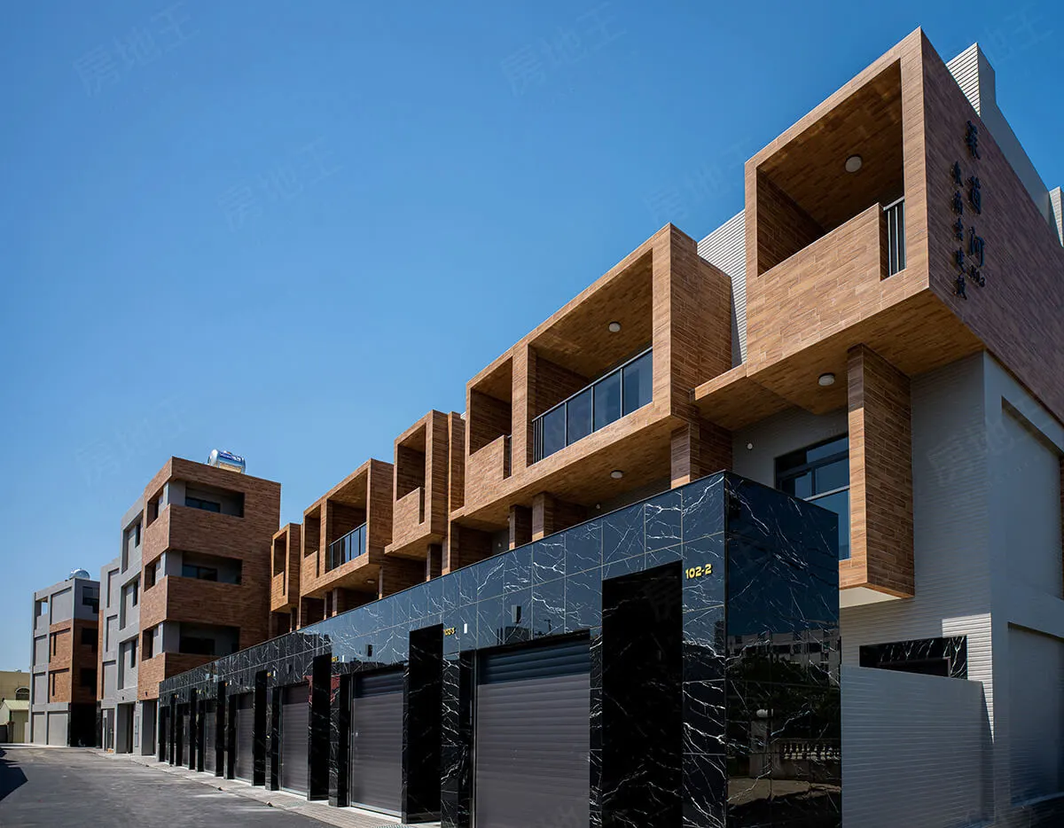 萊茵河3建案圖輯 2