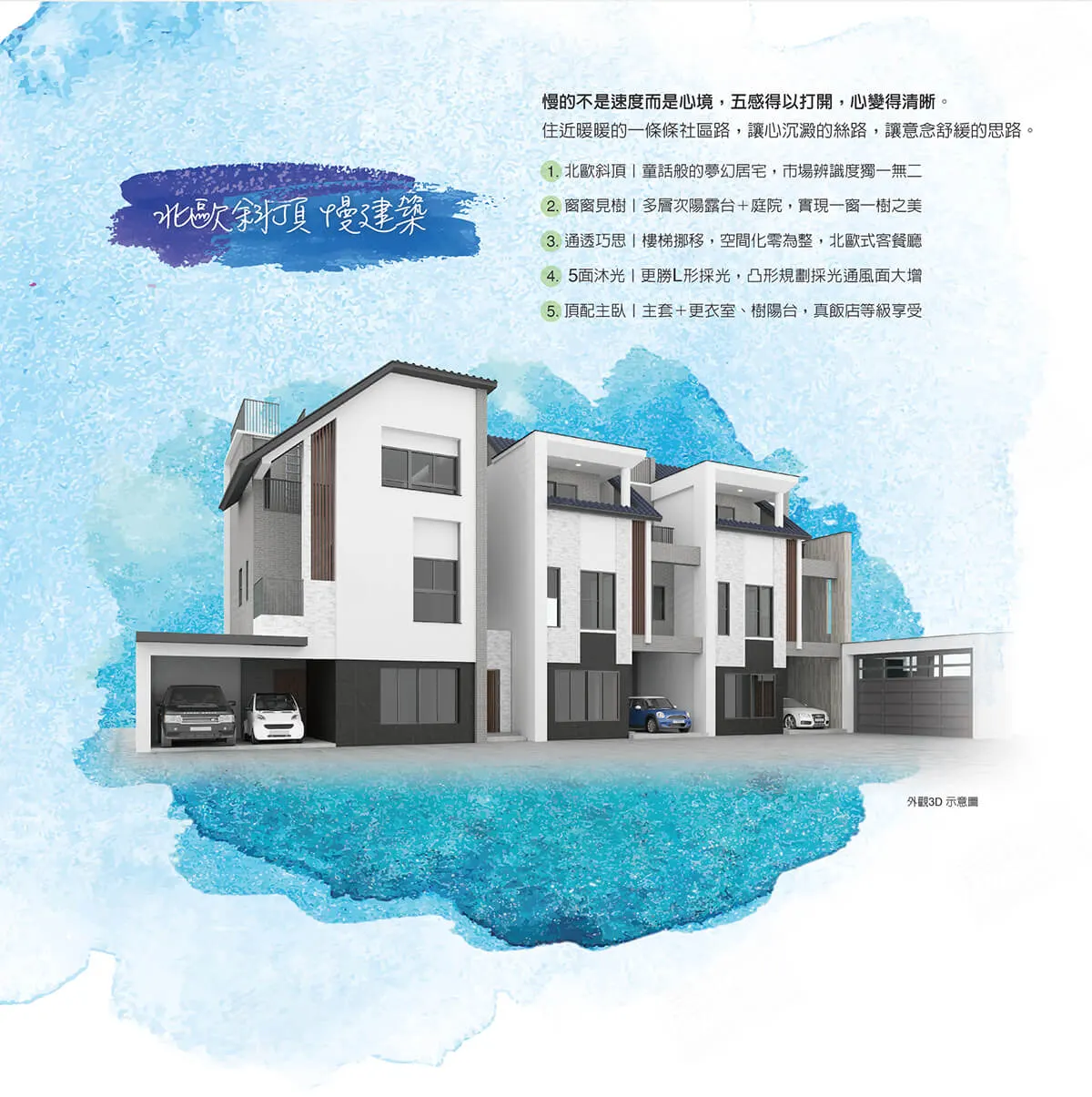 新新RVilla建案圖輯 3