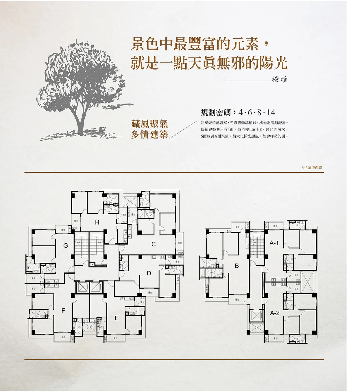 新新深晴建案圖輯 3