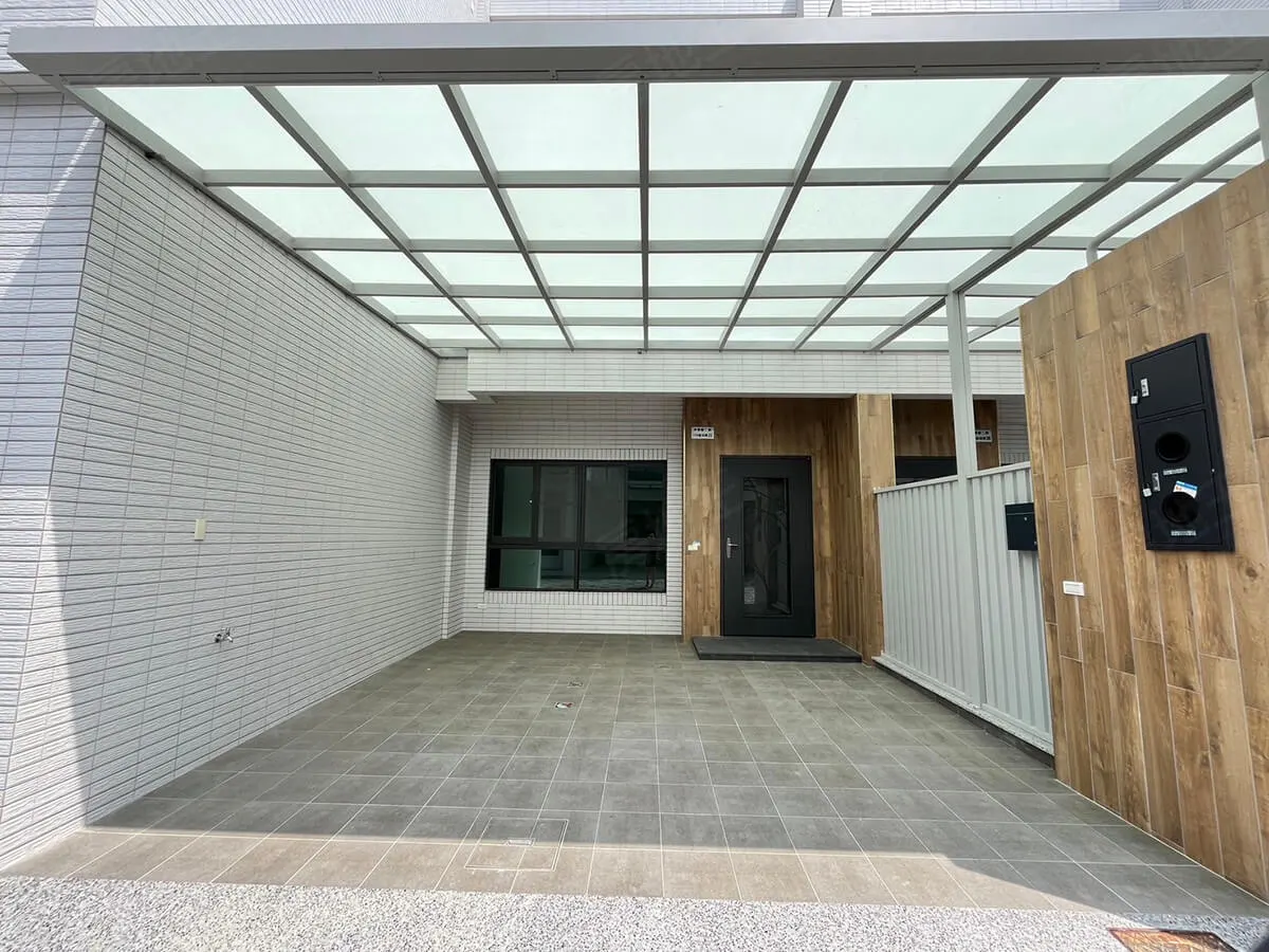 閎景大院建案圖輯 2