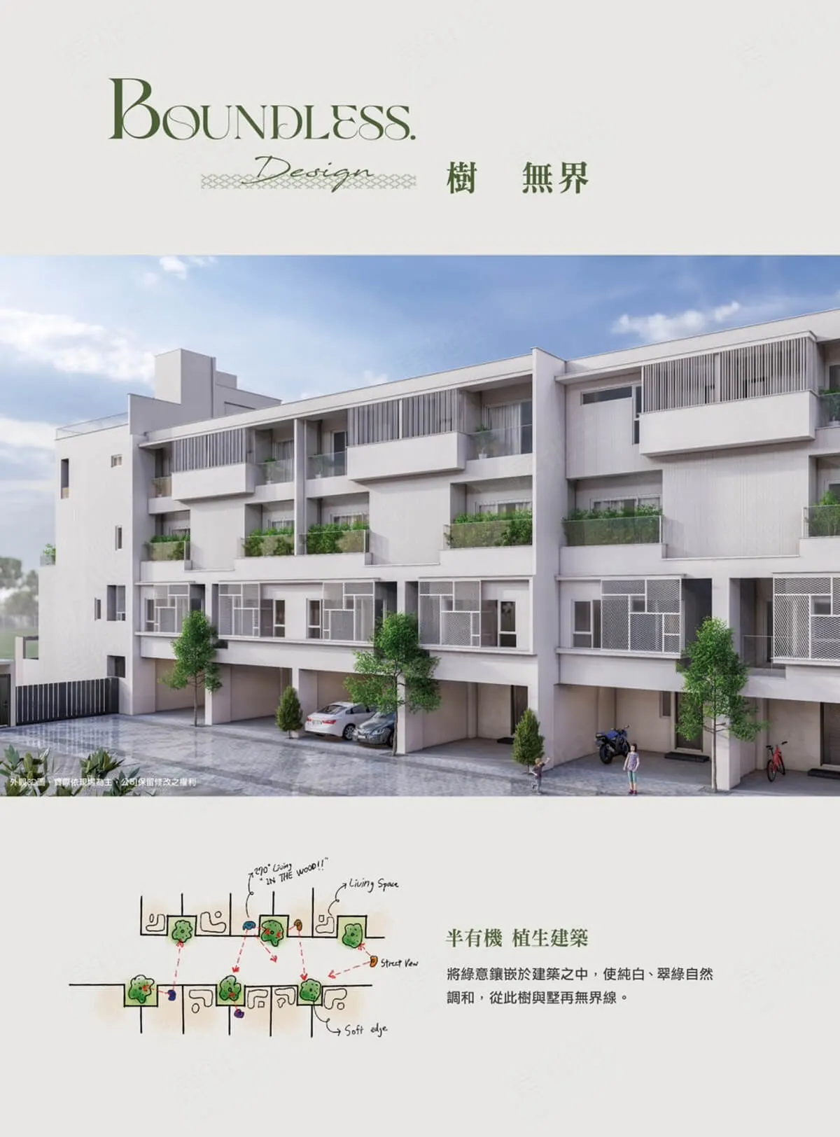 晉基森Villa建案圖輯 3