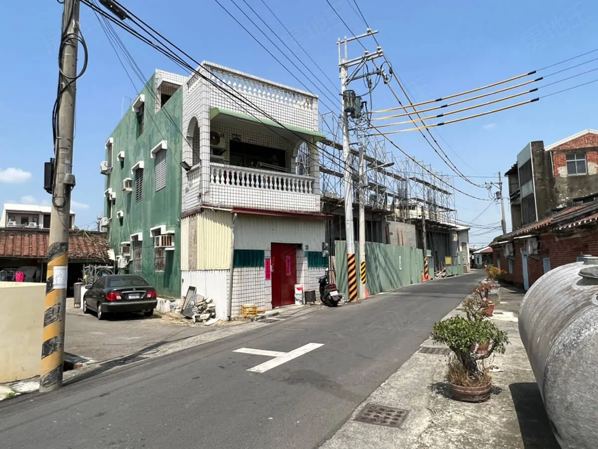 皇寶NO.7建案圖輯 3