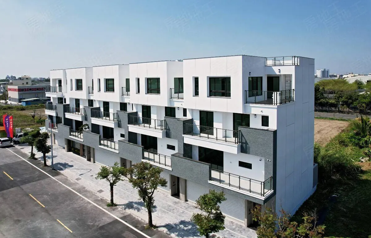 松濤舘8建案圖輯 3