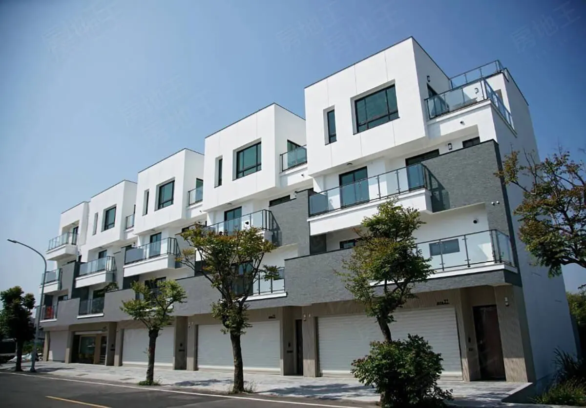 松濤舘8建案圖輯 1