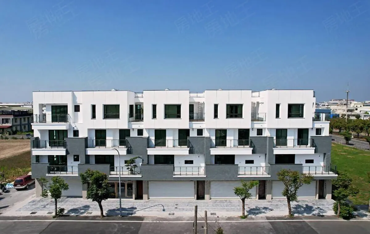 松濤舘8建案圖輯 2