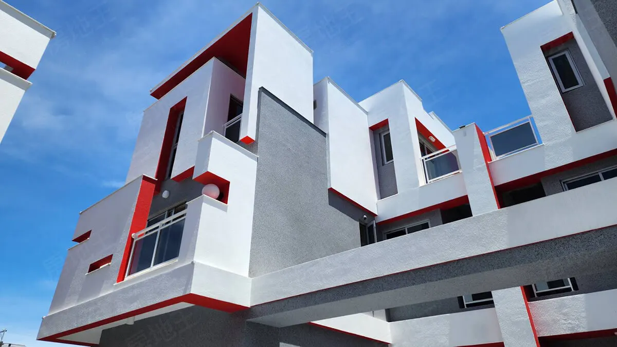 梧攸々建案圖輯 2
