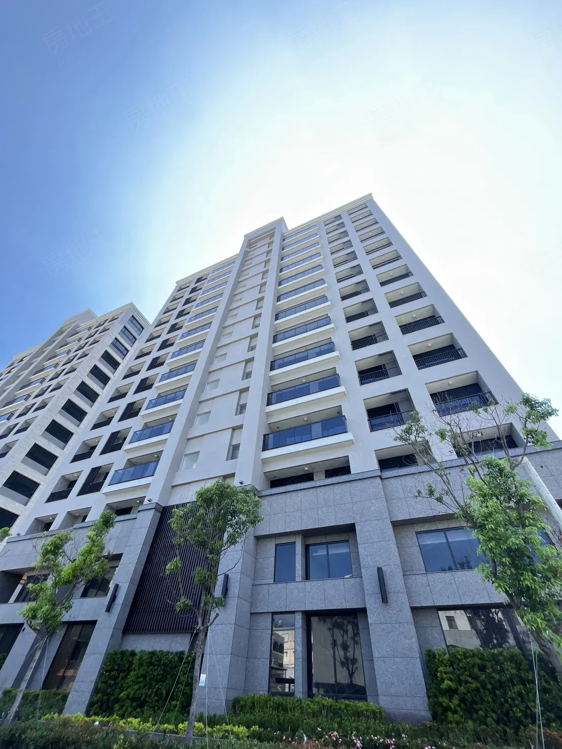 育平居建案圖輯 1