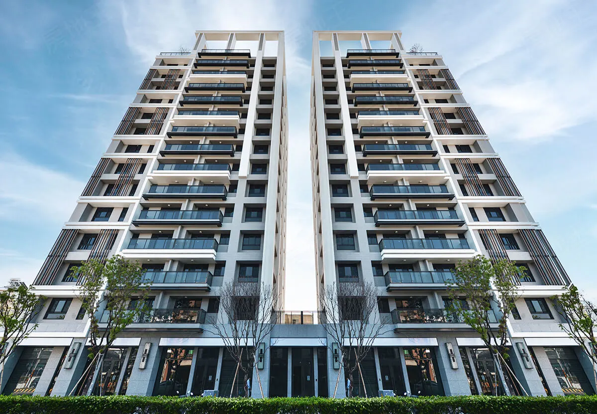 光洲湖美建案圖輯 2