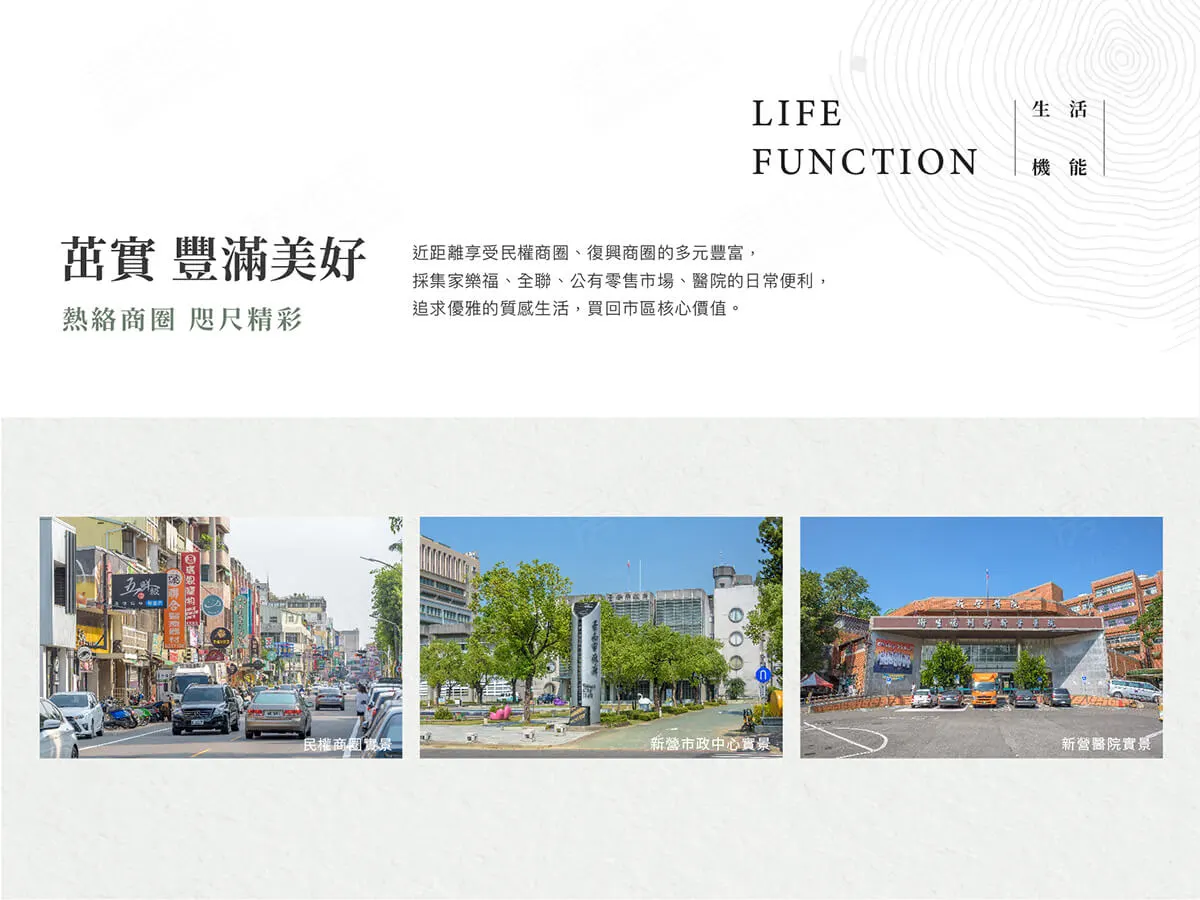 林森薈3-透天區建案圖輯 3