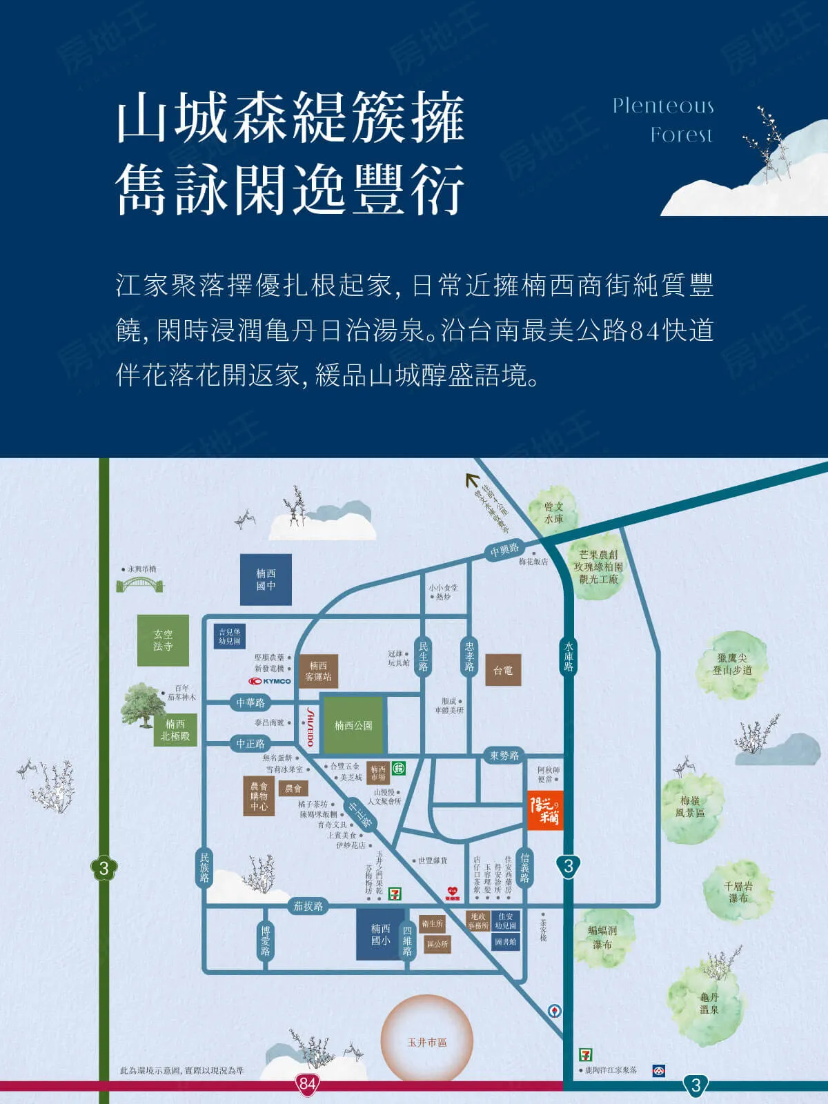 陽光米蘭9-藏富建案圖輯 1