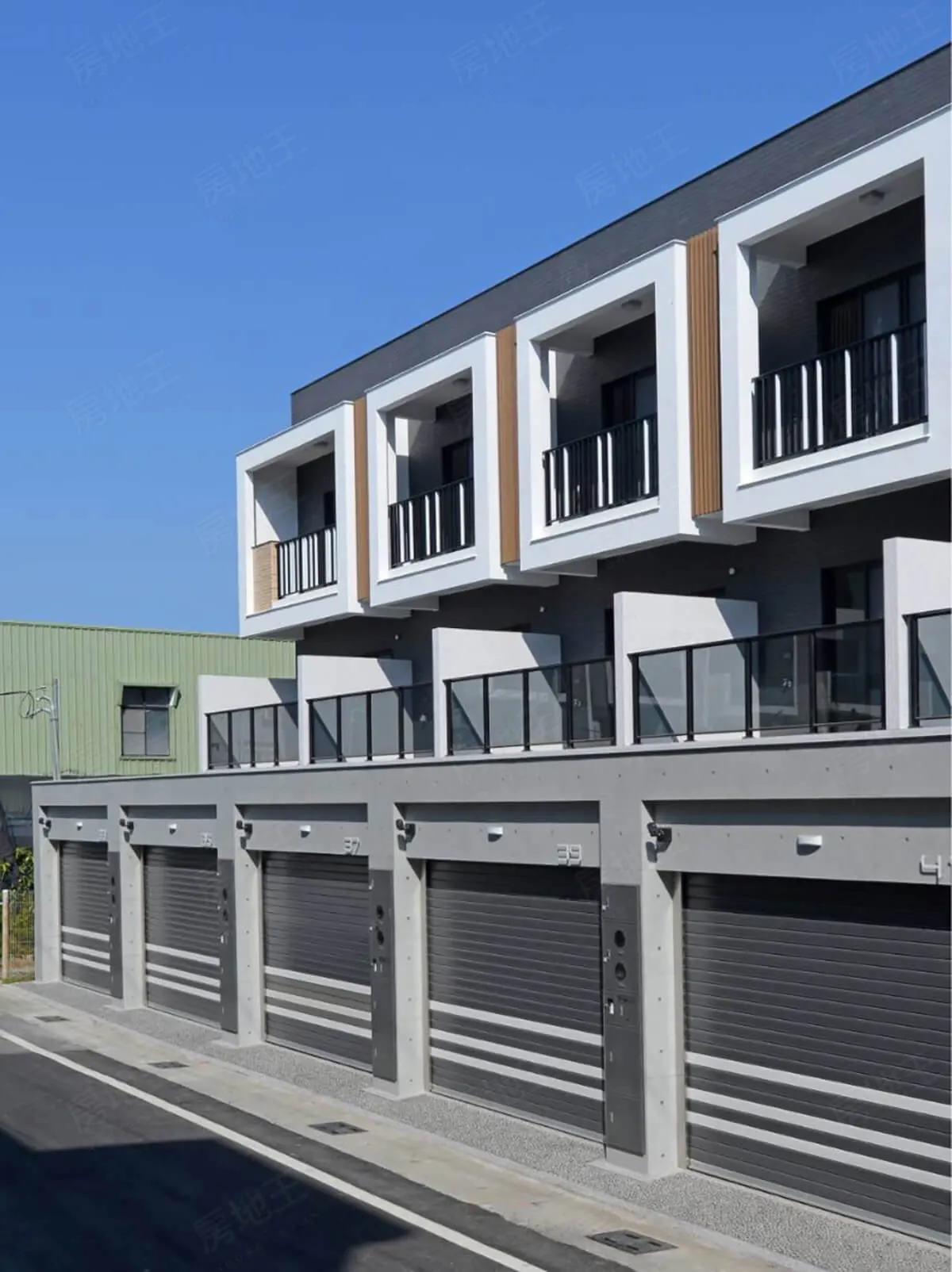 拾光藝墅6建案圖輯 1