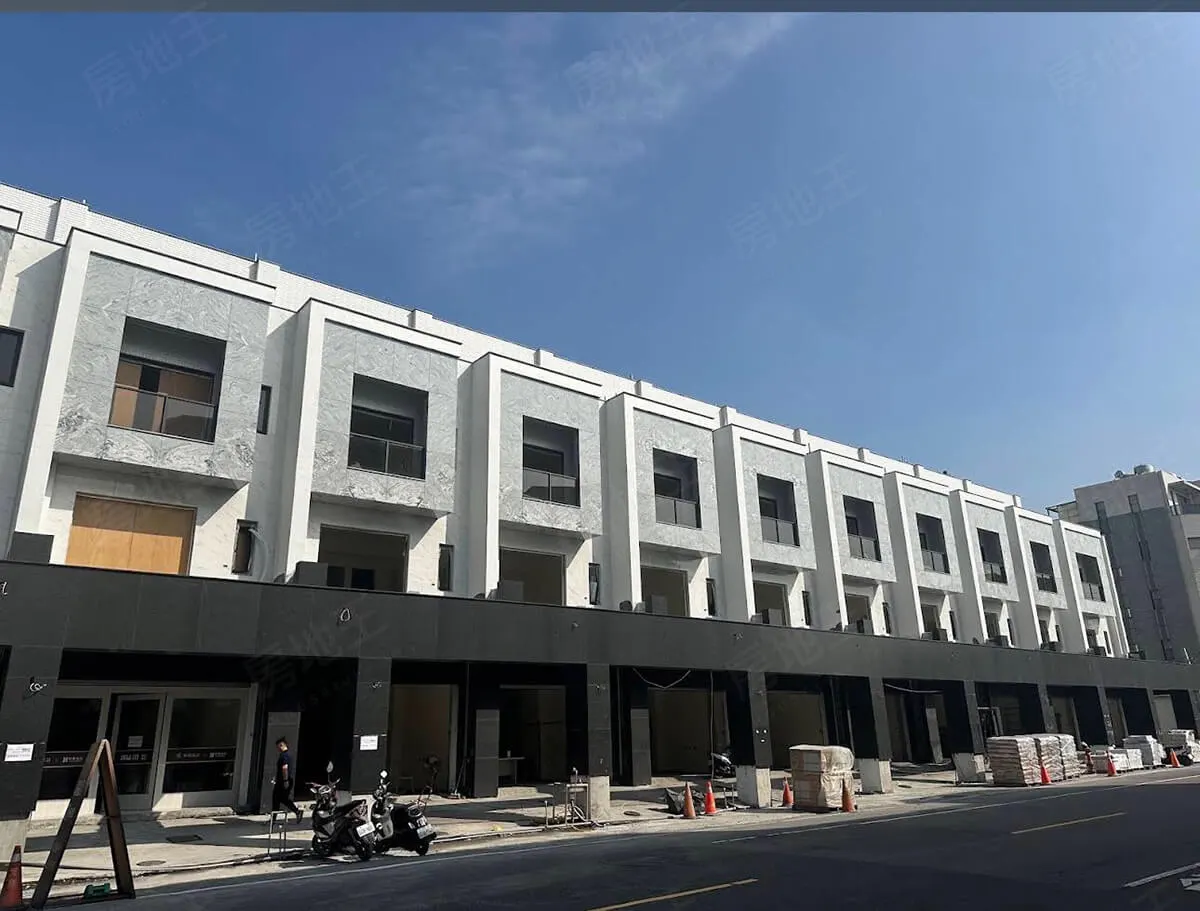 和通敦品lll建案圖輯 2