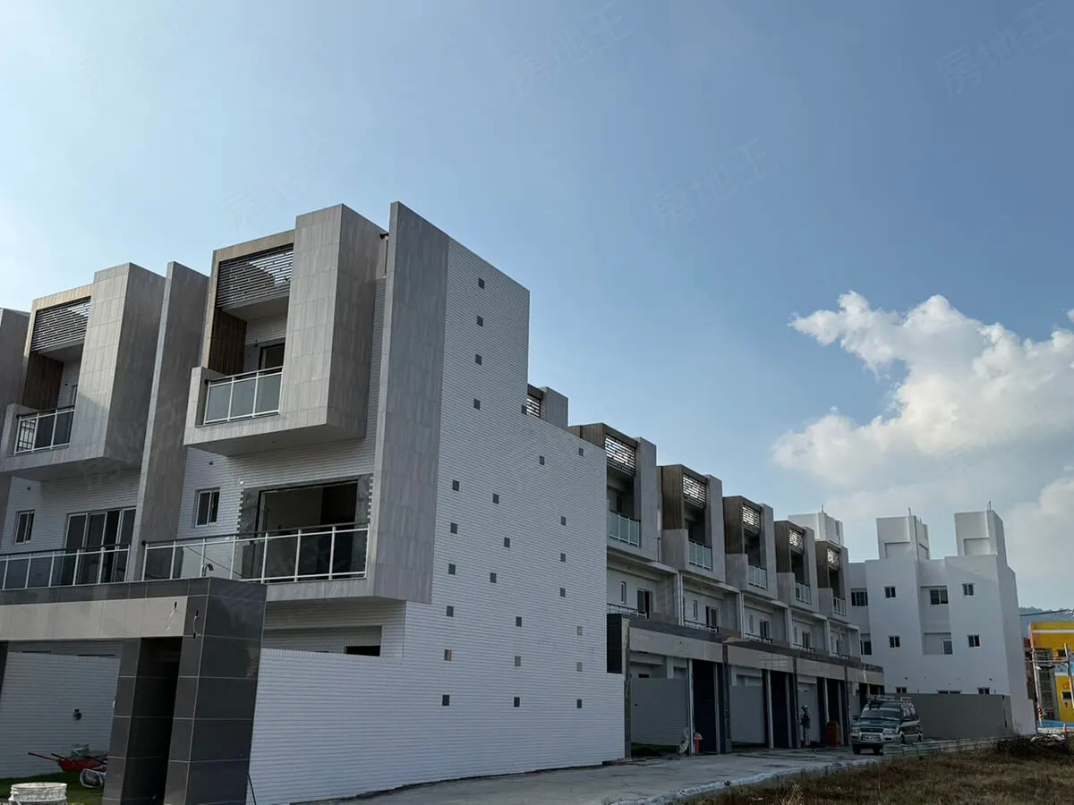 築秀山水匯NO.2建案圖輯 2