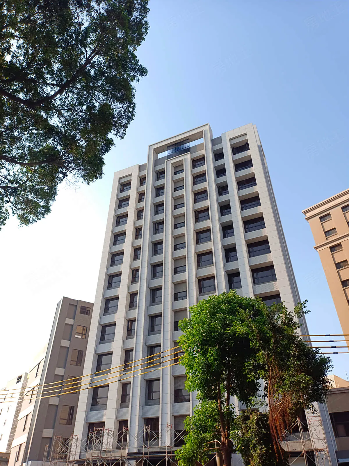 立人名邸建案圖輯 1