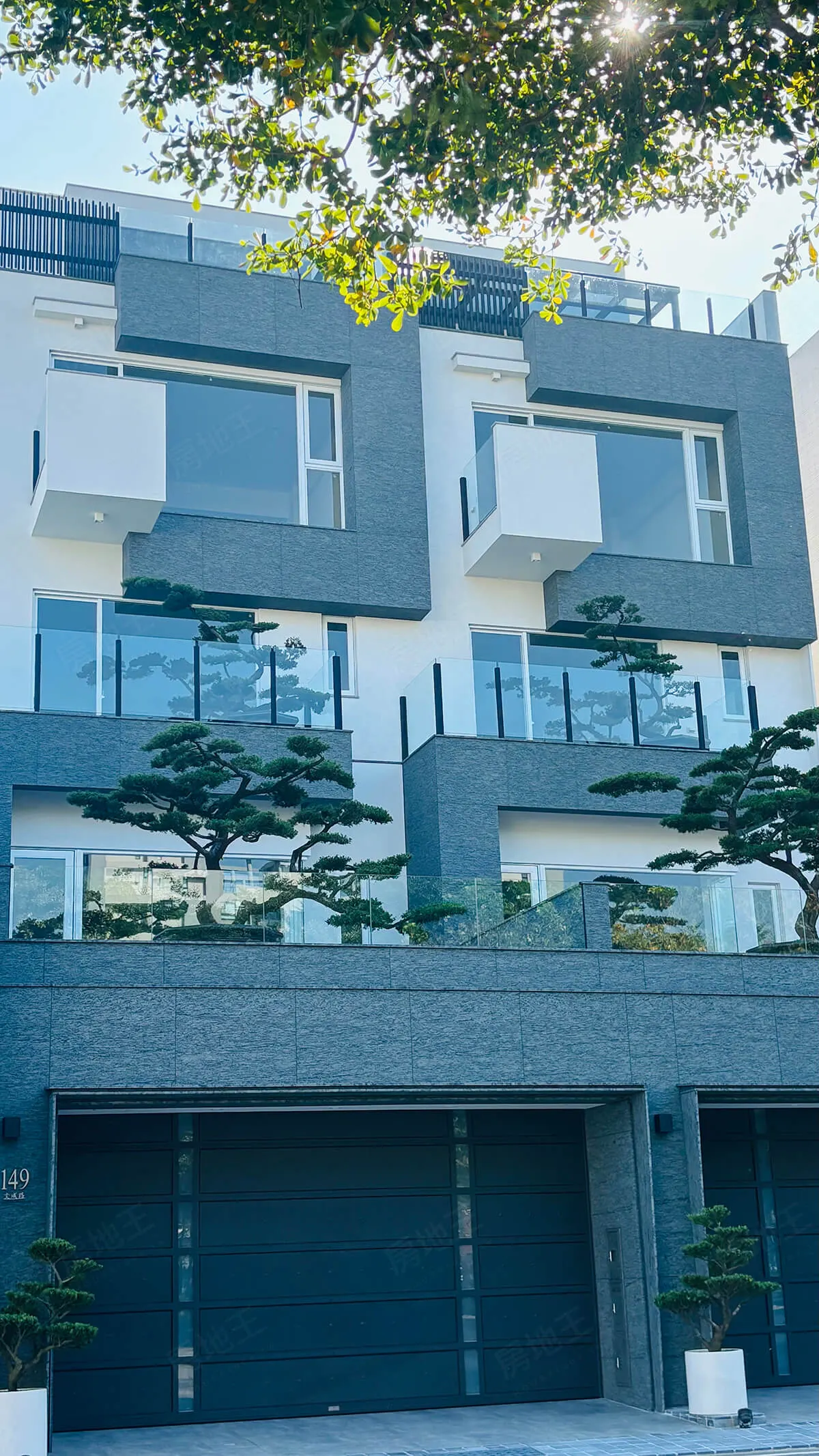 拾光3建案圖輯 3