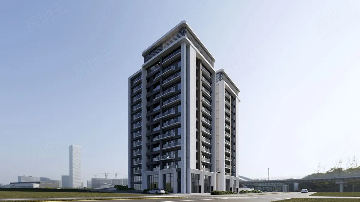 WHOSE HOUSE 宗大虎隱建案圖輯 1