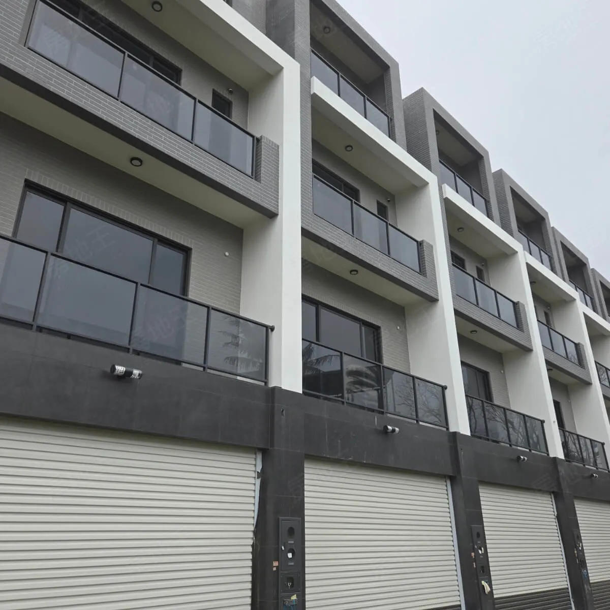 月晴川建案圖輯 2