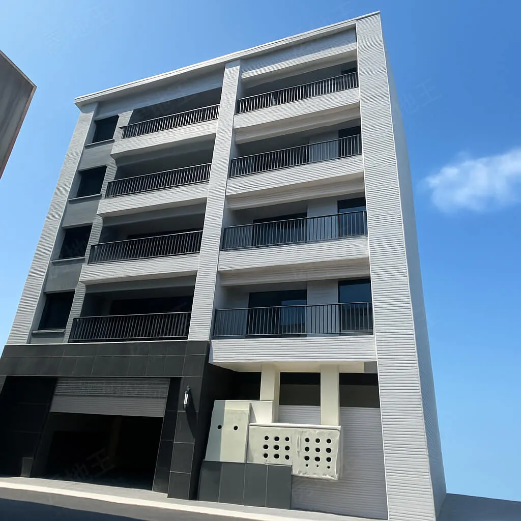 塩埕悅建案圖輯 3