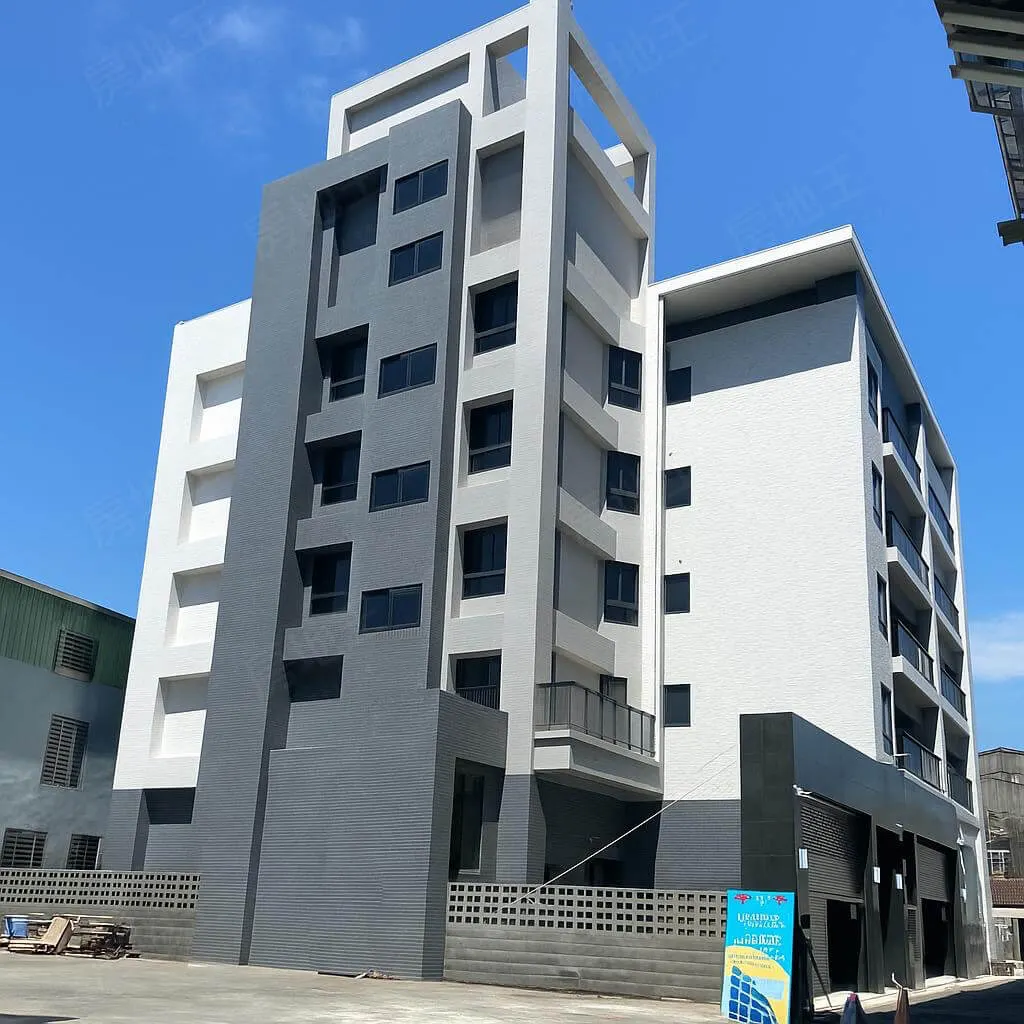 塩埕悅建案圖輯 2