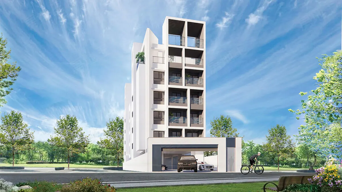 吾寓2建案圖輯 2