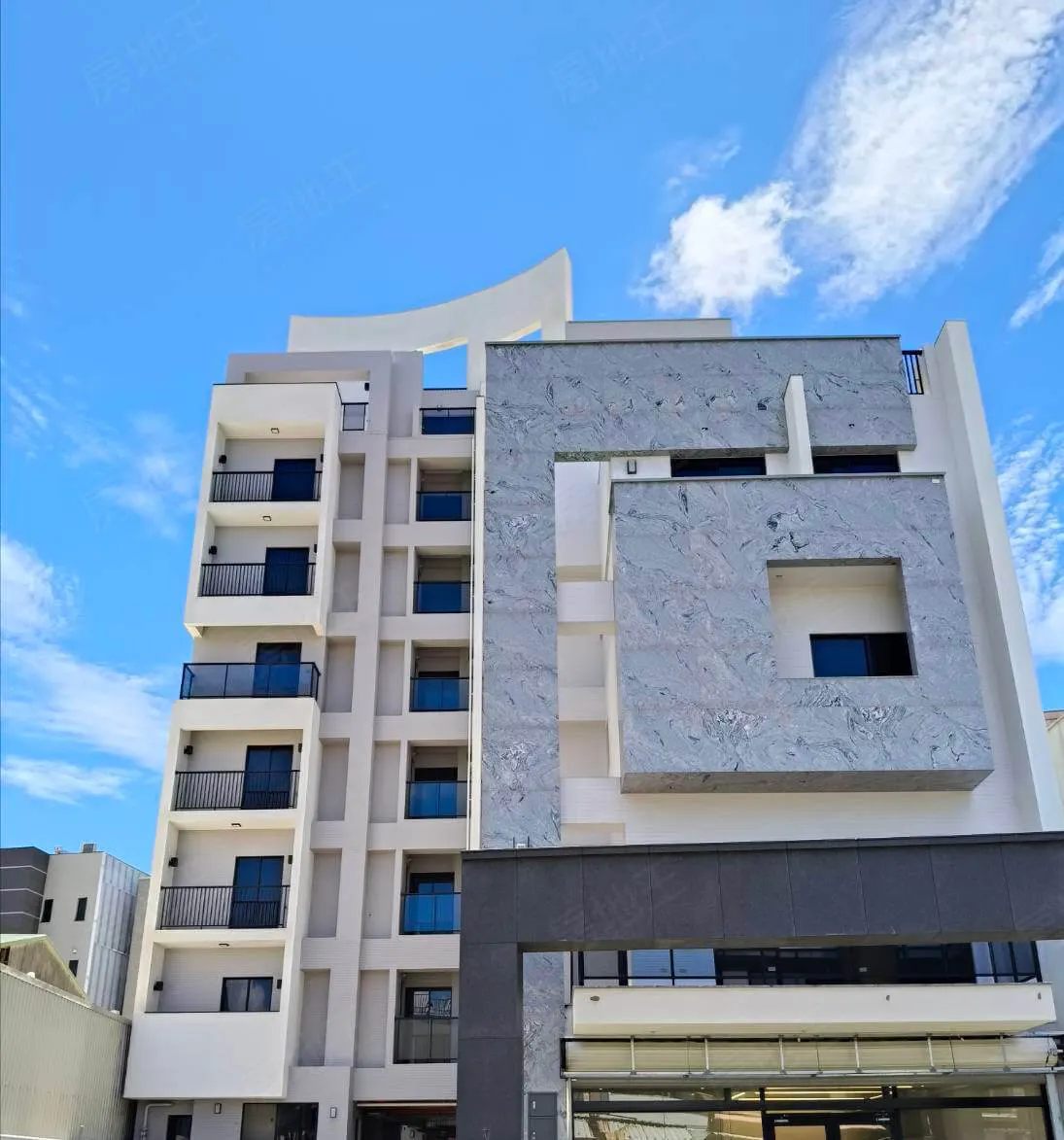 日東昇大於建案圖輯 1