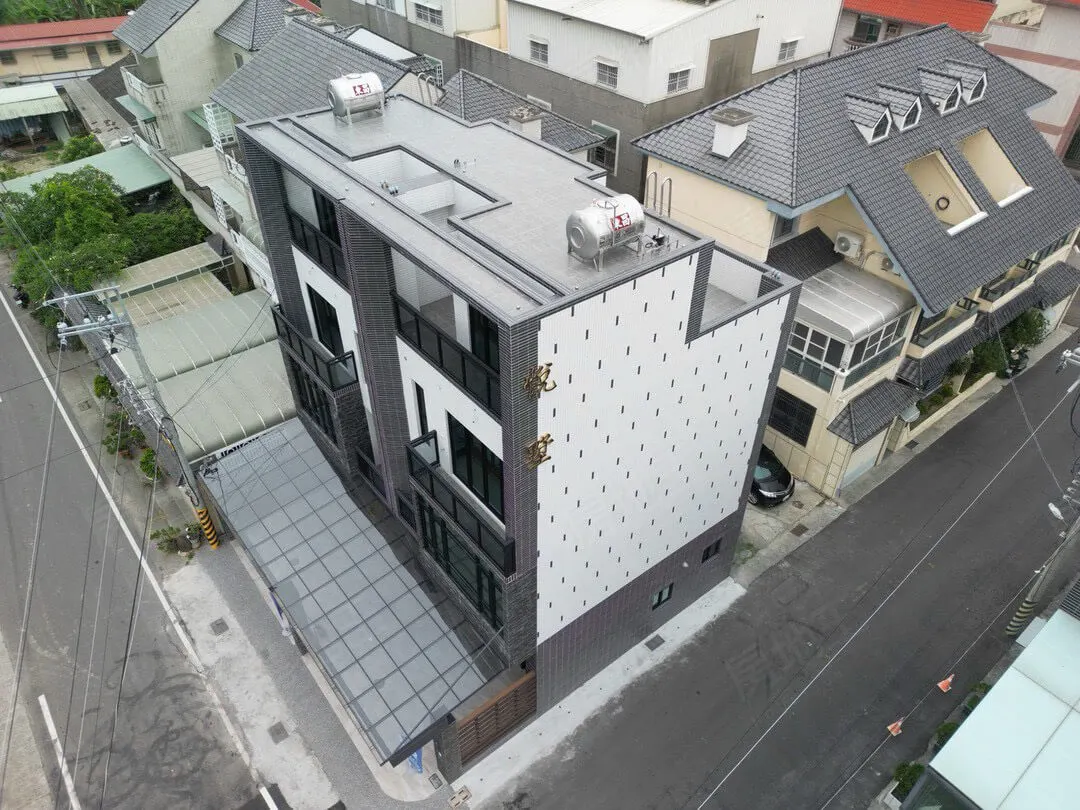 悅墅建案圖輯 2