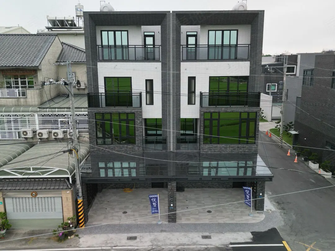 悅墅建案圖輯 1