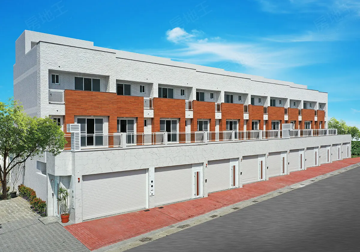 普羅旺斯7建案圖輯 3